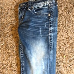 Buckle jeans size 28